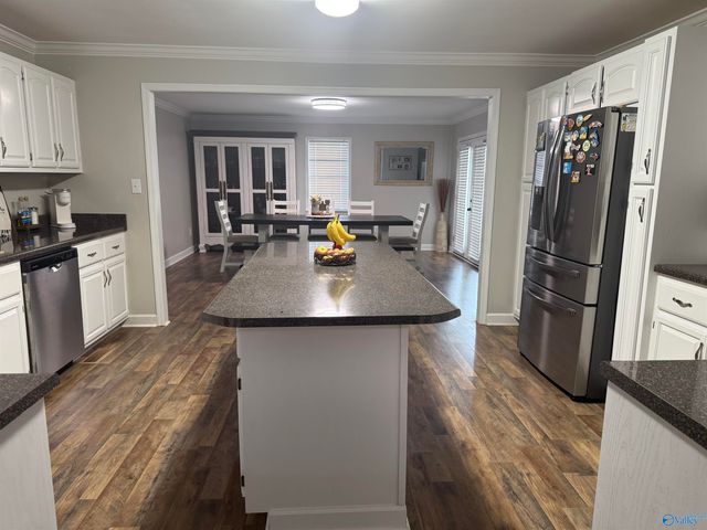 1646 County Road 439, Hillsboro, AL 35643