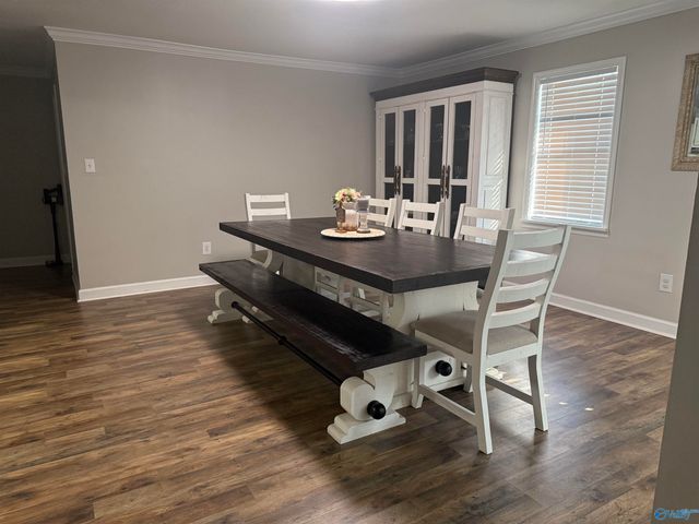 1646 County Road 439, Hillsboro, AL 35643