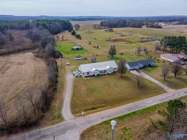 1646 County Road 439, Hillsboro, AL 35643