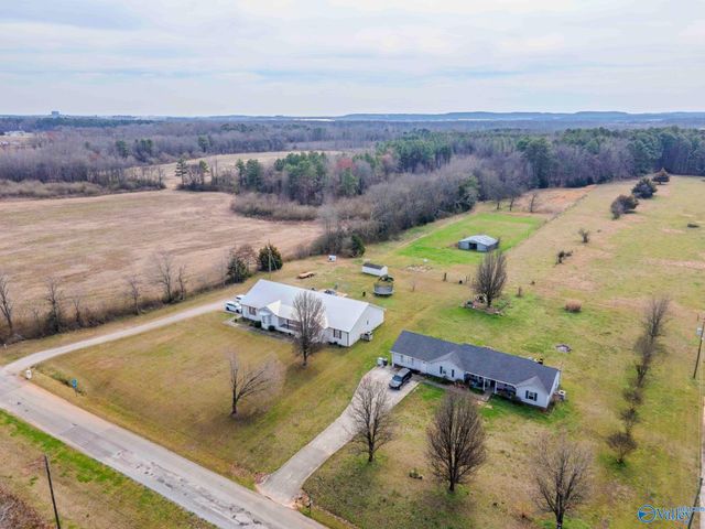 1646 County Road 439, Hillsboro, AL 35643