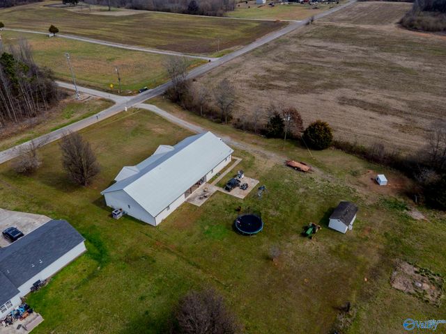 1646 County Road 439, Hillsboro, AL 35643