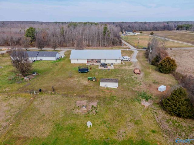 1646 County Road 439, Hillsboro, AL 35643