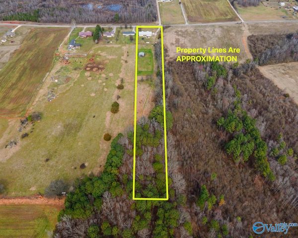 1646 County Road 439, Hillsboro, AL 35643