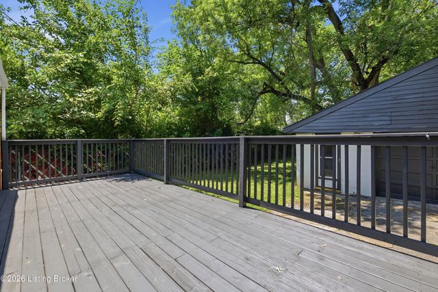 1019 W Indian Trail, Louisville, KY 40213
