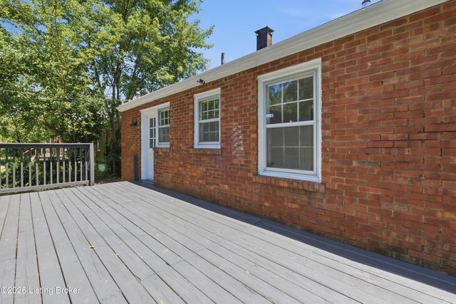 1019 W Indian Trail, Louisville, KY 40213
