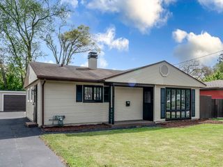 627 Bridget Place, Wheeling, IL 60090