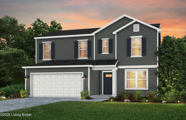 1903 Washington Blvd, Lyndon, KY 40242