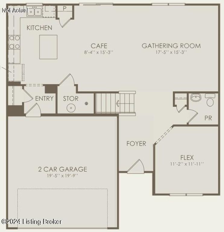 1903 Washington Blvd, Lyndon, KY 40242