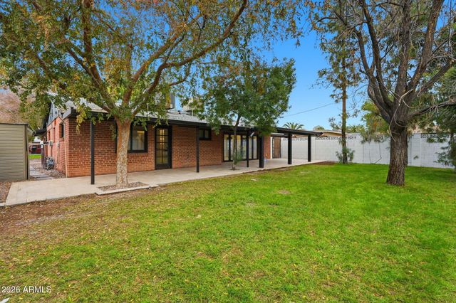 717 W VIRGINIA Avenue, Phoenix, AZ 85007