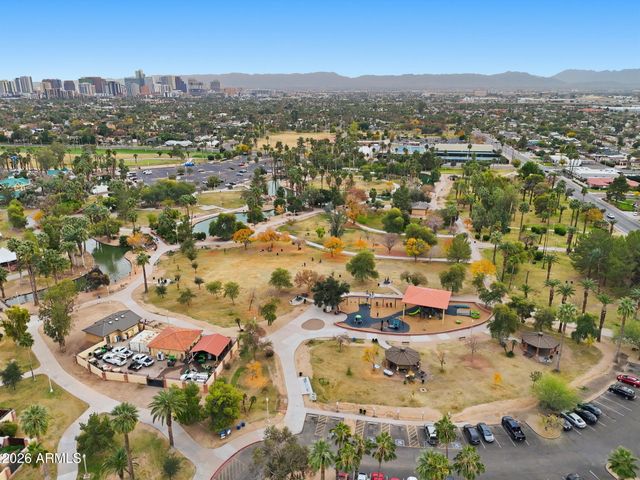 717 W VIRGINIA Avenue, Phoenix, AZ 85007