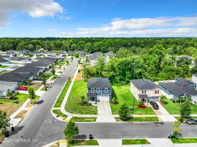 2907 BIG BURN Court, Orange Park, FL 32065