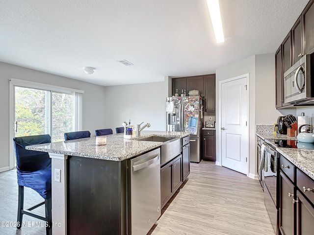 2907 BIG BURN Court, Orange Park, FL 32065