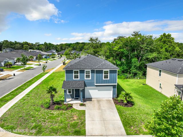 2907 BIG BURN Court, Orange Park, FL 32065