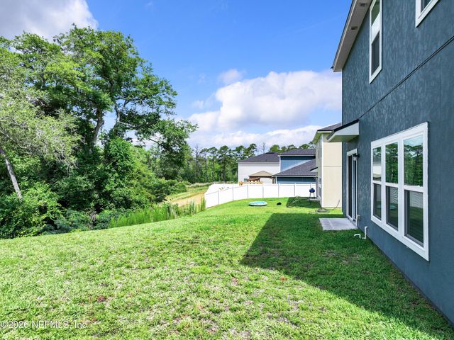 2907 BIG BURN Court, Orange Park, FL 32065
