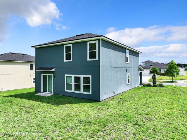 2907 BIG BURN Court, Orange Park, FL 32065