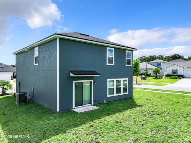 2907 BIG BURN Court, Orange Park, FL 32065
