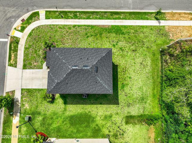 2907 BIG BURN Court, Orange Park, FL 32065