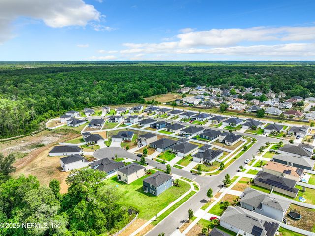 2907 BIG BURN Court, Orange Park, FL 32065