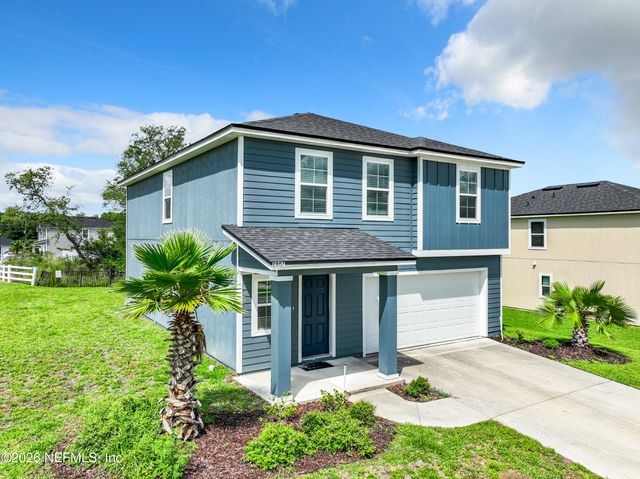 2907 BIG BURN Court, Orange Park, FL 32065