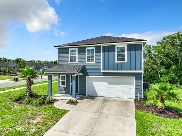2907 BIG BURN Court, Orange Park, FL 32065