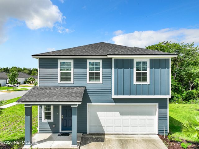 2907 BIG BURN Court, Orange Park, FL 32065