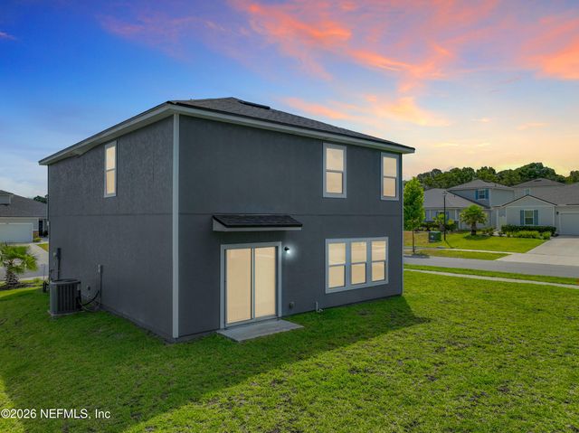 2907 BIG BURN Court, Orange Park, FL 32065