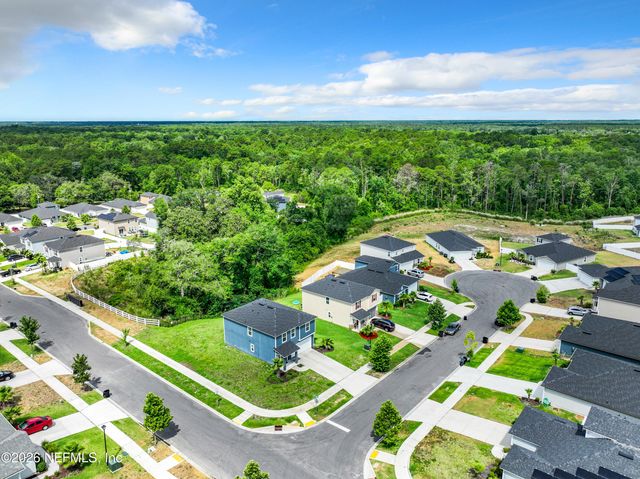 2907 BIG BURN Court, Orange Park, FL 32065