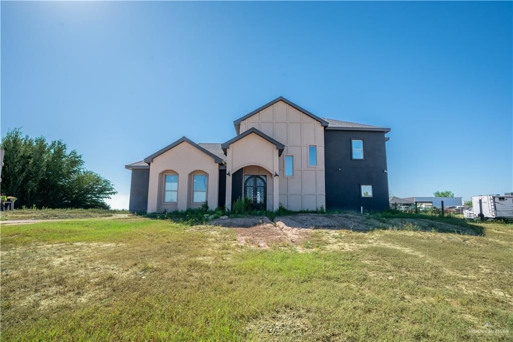 15421 E Mile 20 Road, Edinburg, TX 78542