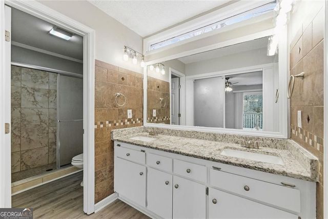 2186 Cedar Forks Drive, Marietta, GA 30062