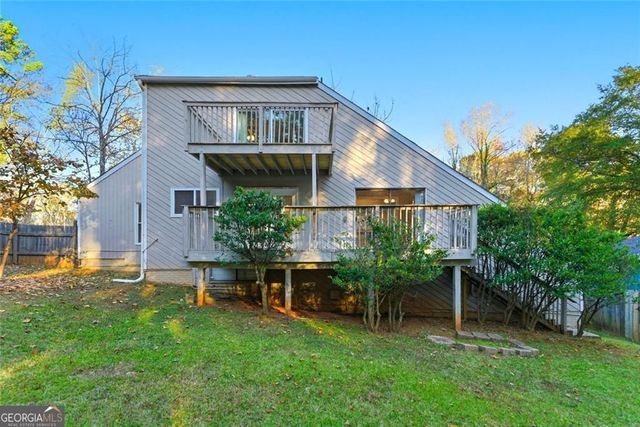 2186 Cedar Forks Drive, Marietta, GA 30062