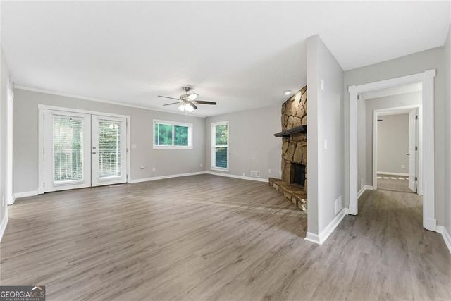 2186 Cedar Forks Drive, Marietta, GA 30062