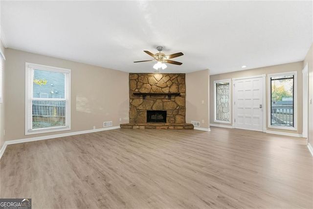 2186 Cedar Forks Drive, Marietta, GA 30062