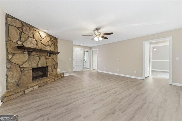 2186 Cedar Forks Drive, Marietta, GA 30062