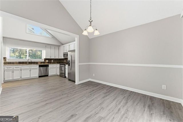 2186 Cedar Forks Drive, Marietta, GA 30062