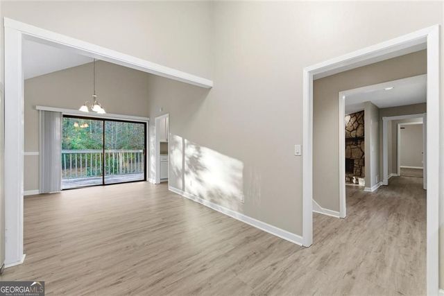 2186 Cedar Forks Drive, Marietta, GA 30062