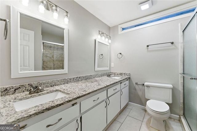 2186 Cedar Forks Drive, Marietta, GA 30062