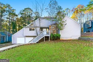 2186 Cedar Forks Drive, Marietta, GA 30062