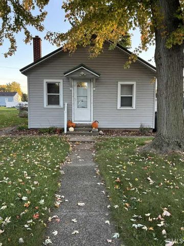 1206 W Wilkinson Street, Goshen, IN 46528
