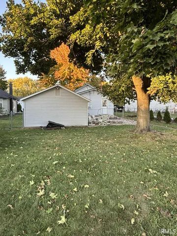 1206 W Wilkinson Street, Goshen, IN 46528