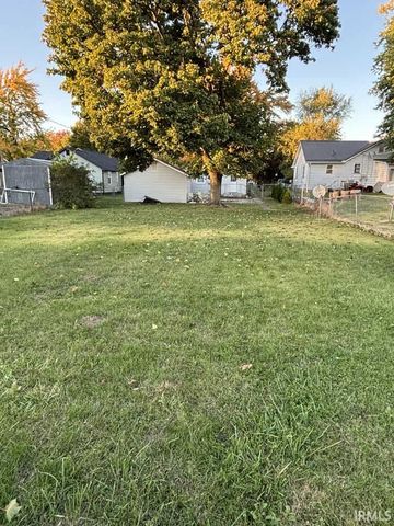 1206 W Wilkinson Street, Goshen, IN 46528
