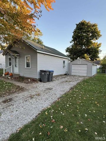 1206 W Wilkinson Street, Goshen, IN 46528