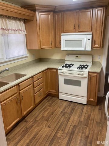 1206 W Wilkinson Street, Goshen, IN 46528