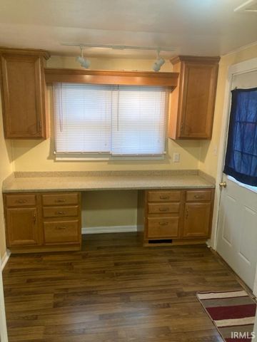 1206 W Wilkinson Street, Goshen, IN 46528