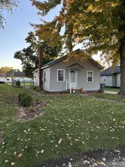 1206 W Wilkinson Street, Goshen, IN 46528