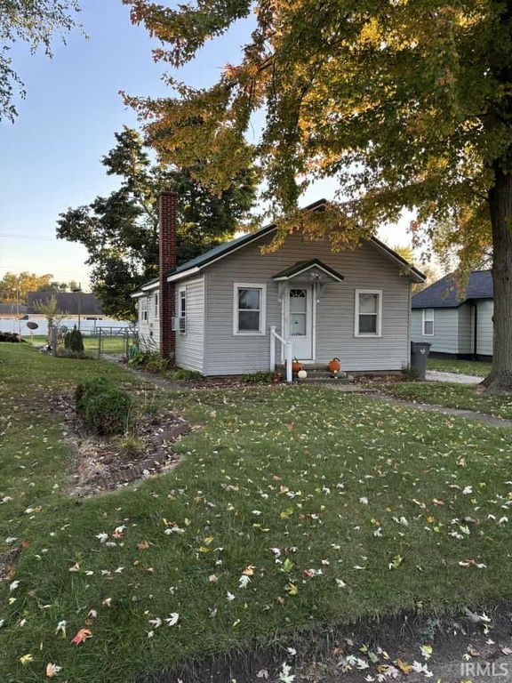 1206 W Wilkinson Street, Goshen, IN 46528
