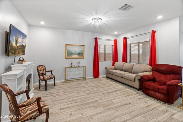 12739 W MYRTLE Avenue, Glendale, AZ 85307