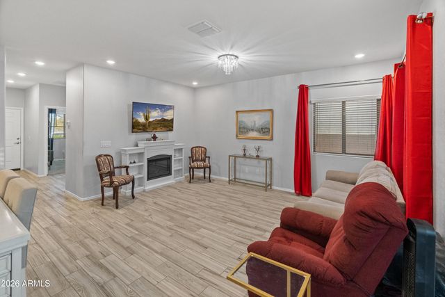 12739 W MYRTLE Avenue, Glendale, AZ 85307