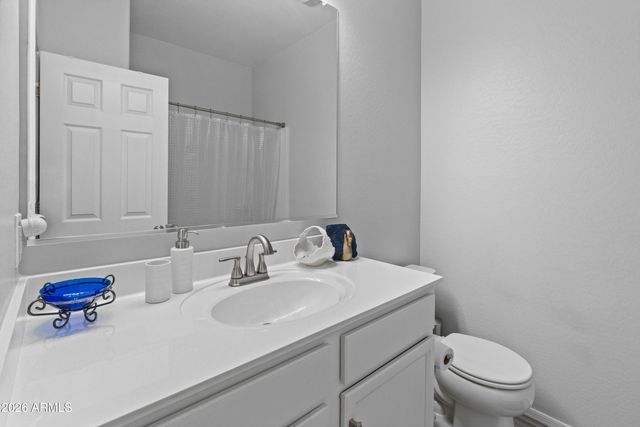 12739 W MYRTLE Avenue, Glendale, AZ 85307