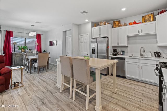 12739 W MYRTLE Avenue, Glendale, AZ 85307