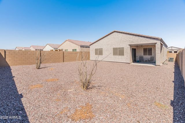 12739 W MYRTLE Avenue, Glendale, AZ 85307